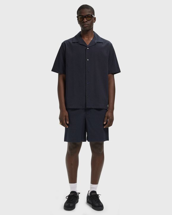 ELASTICATED SHORTS