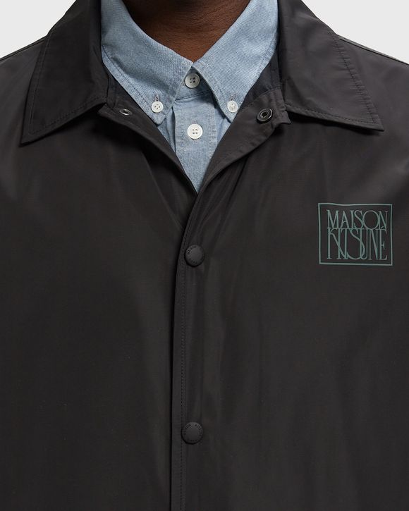 COACH JACKET