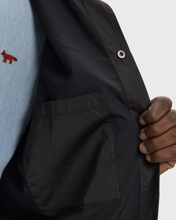 COACH JACKET