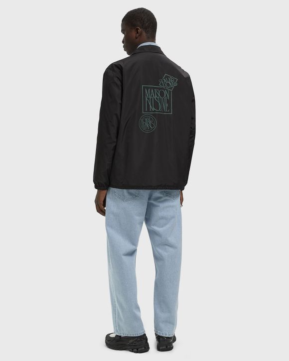COACH JACKET