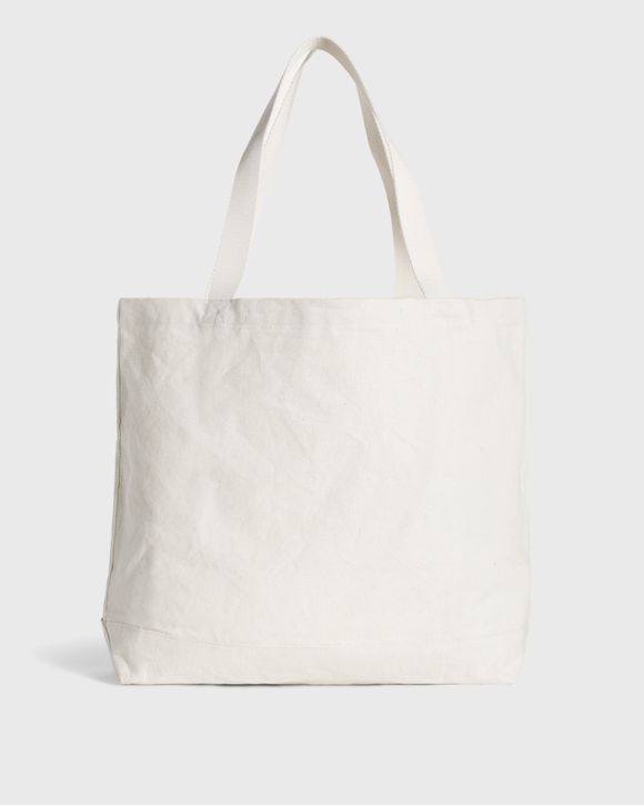 BARISTA FOX TOTE
