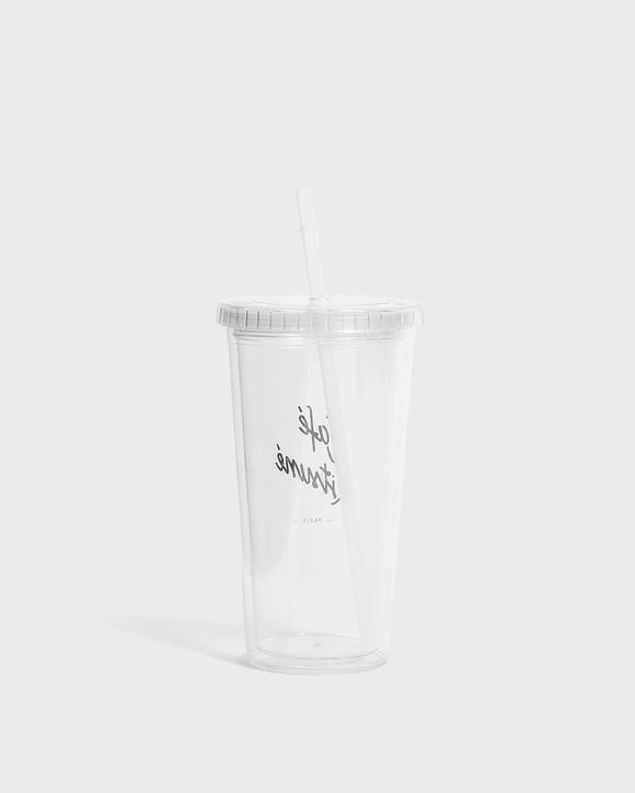 COLD TUMBLER