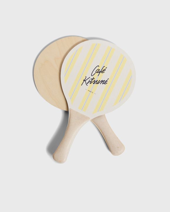 BEACH RACKETS