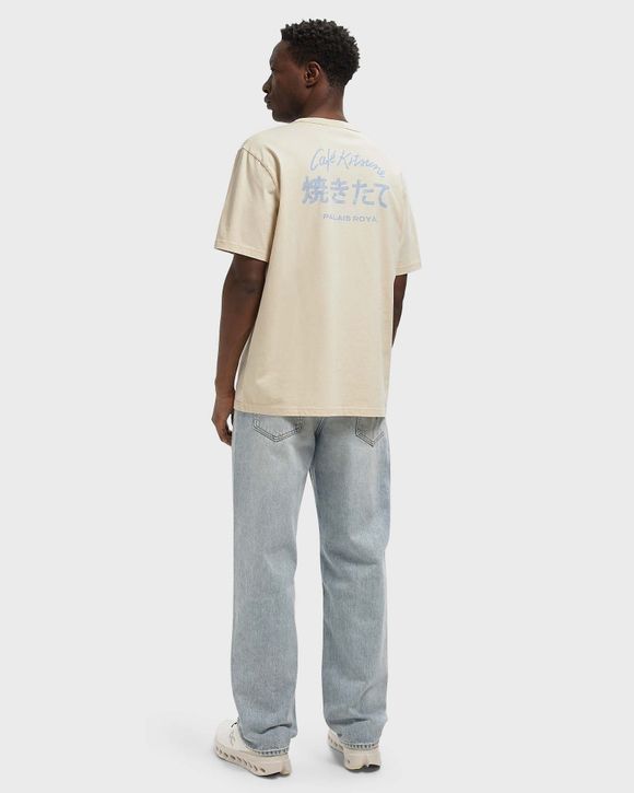 SUMMER RELAX TEE-SHIRT