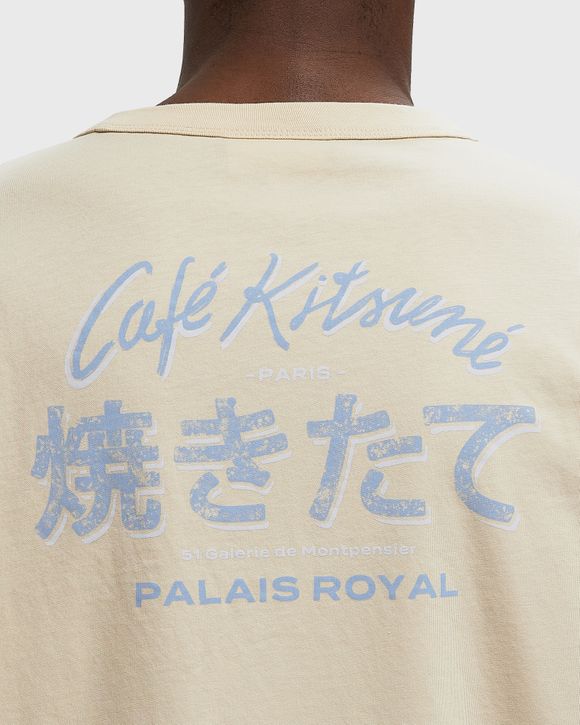 SUMMER RELAX TEE-SHIRT