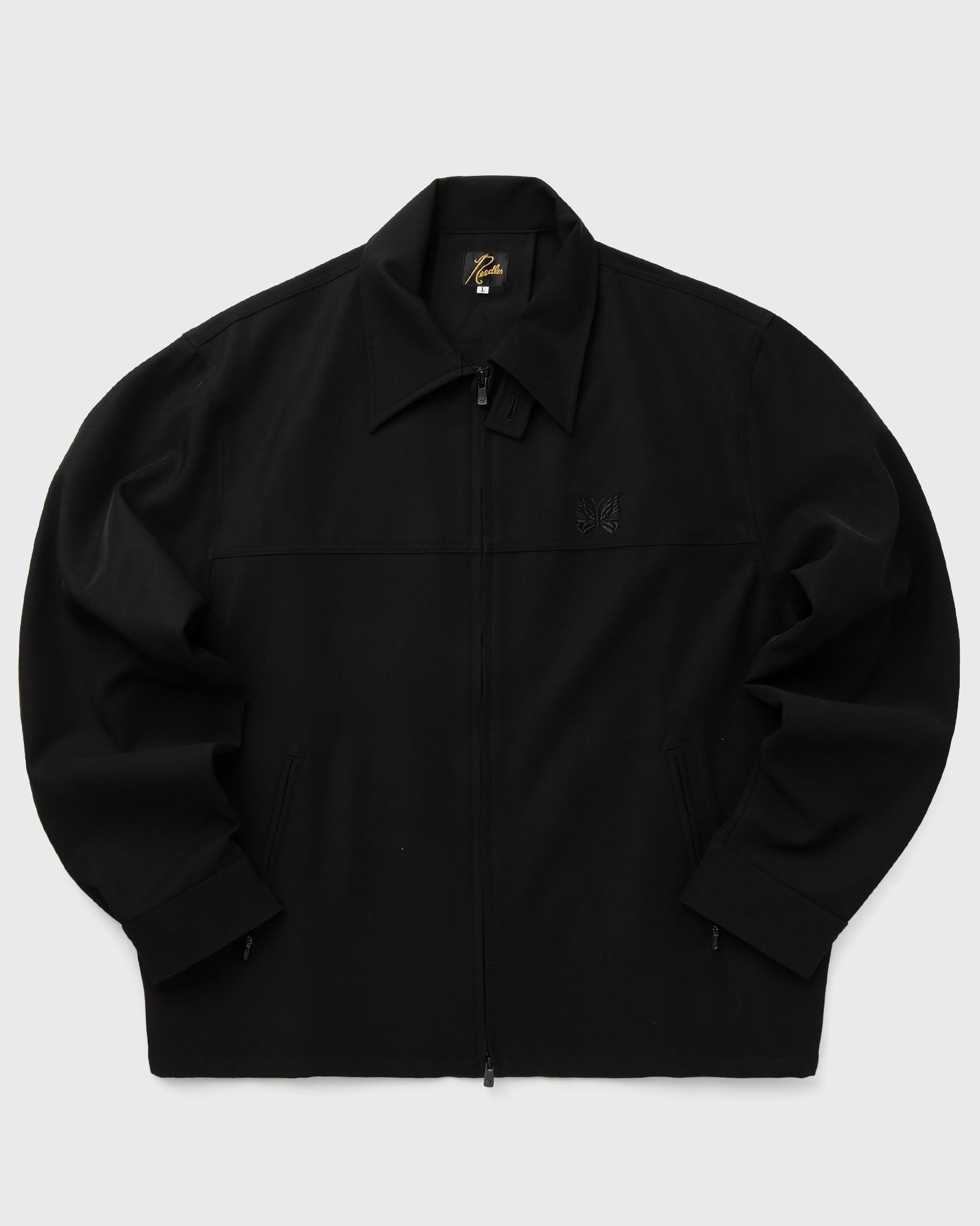 Sport Jacket - Cavalry Twill