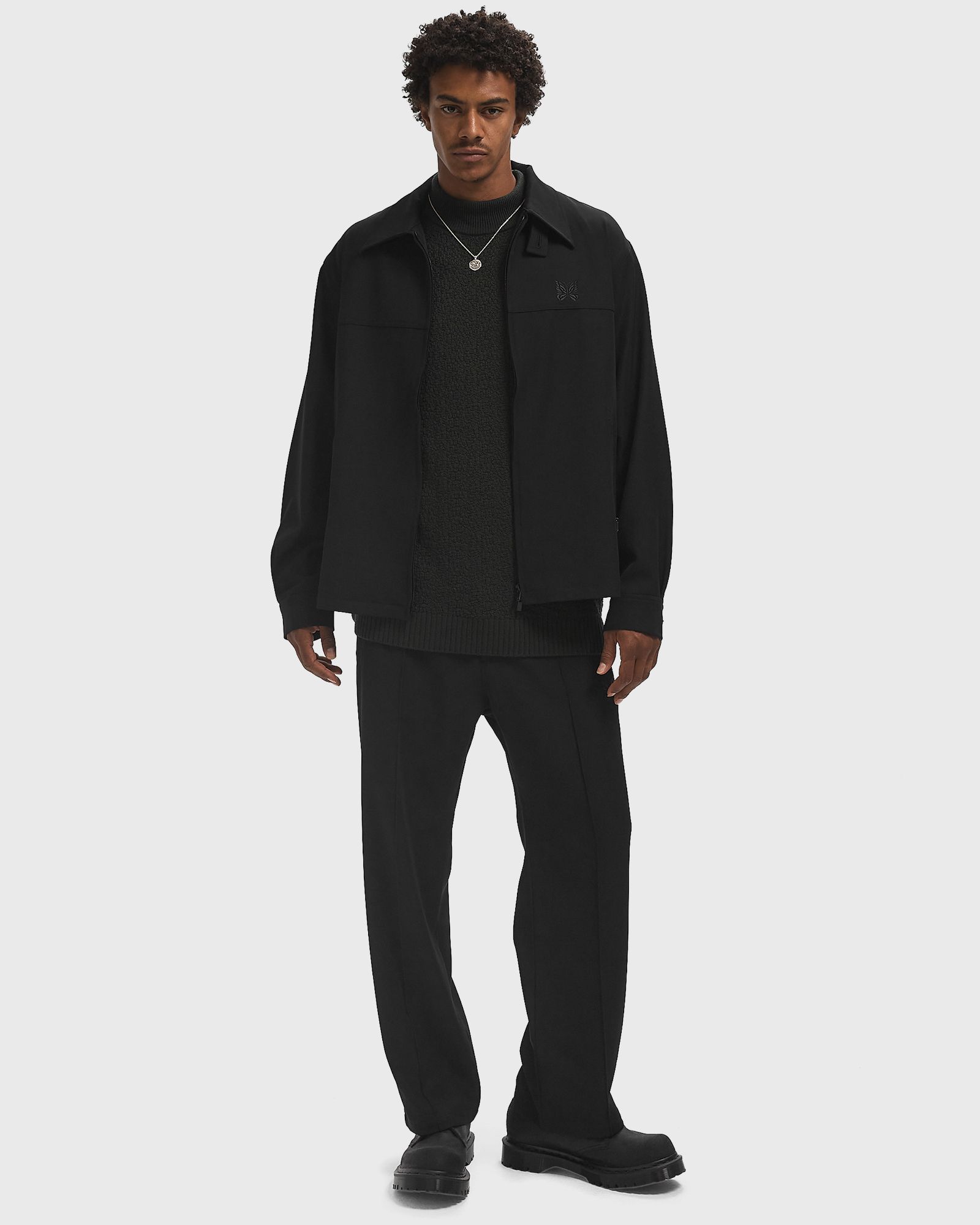 Sport Jacket - Cavalry Twill