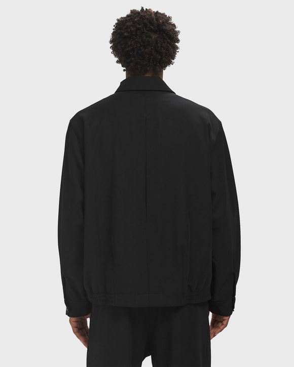 Sport Jacket - Cavalry Twill
