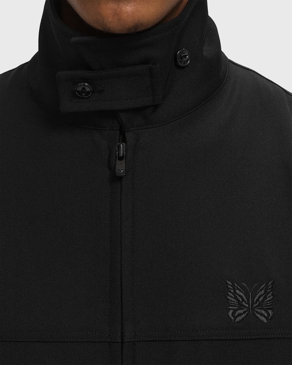 Sport Jacket - Cavalry Twill