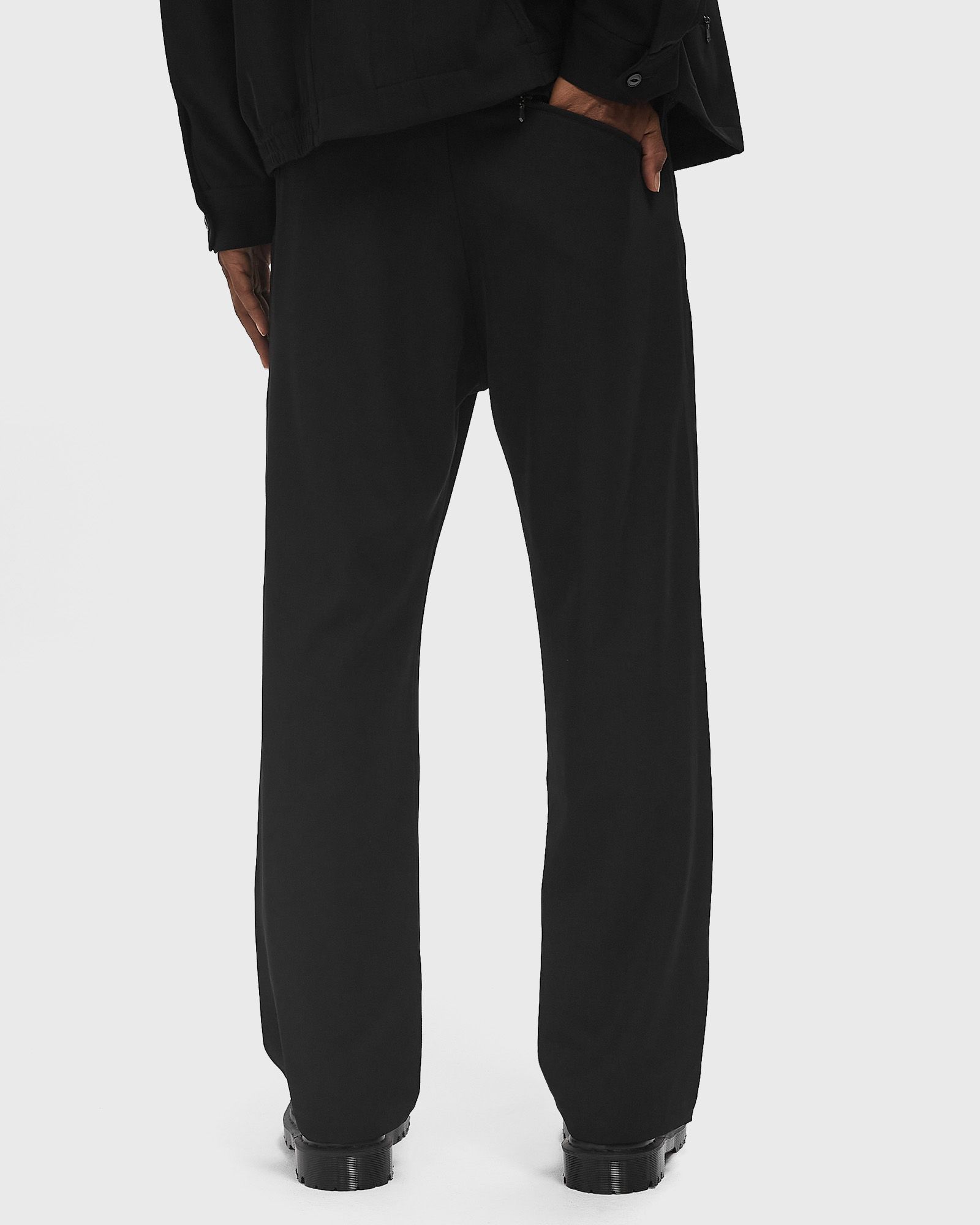 Warm Up Pant - Cavalry Twill