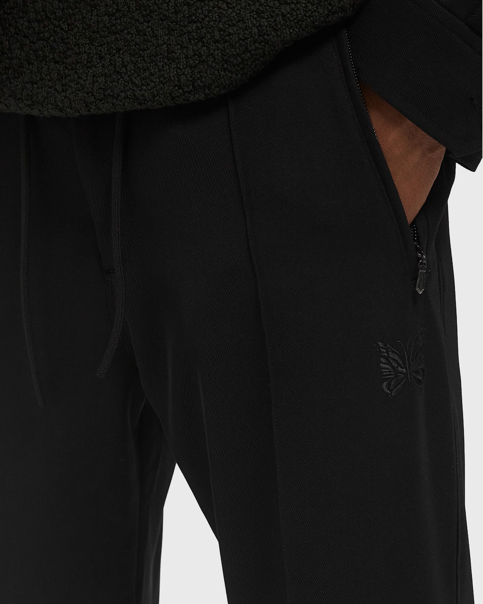 Warm Up Pant - Cavalry Twill