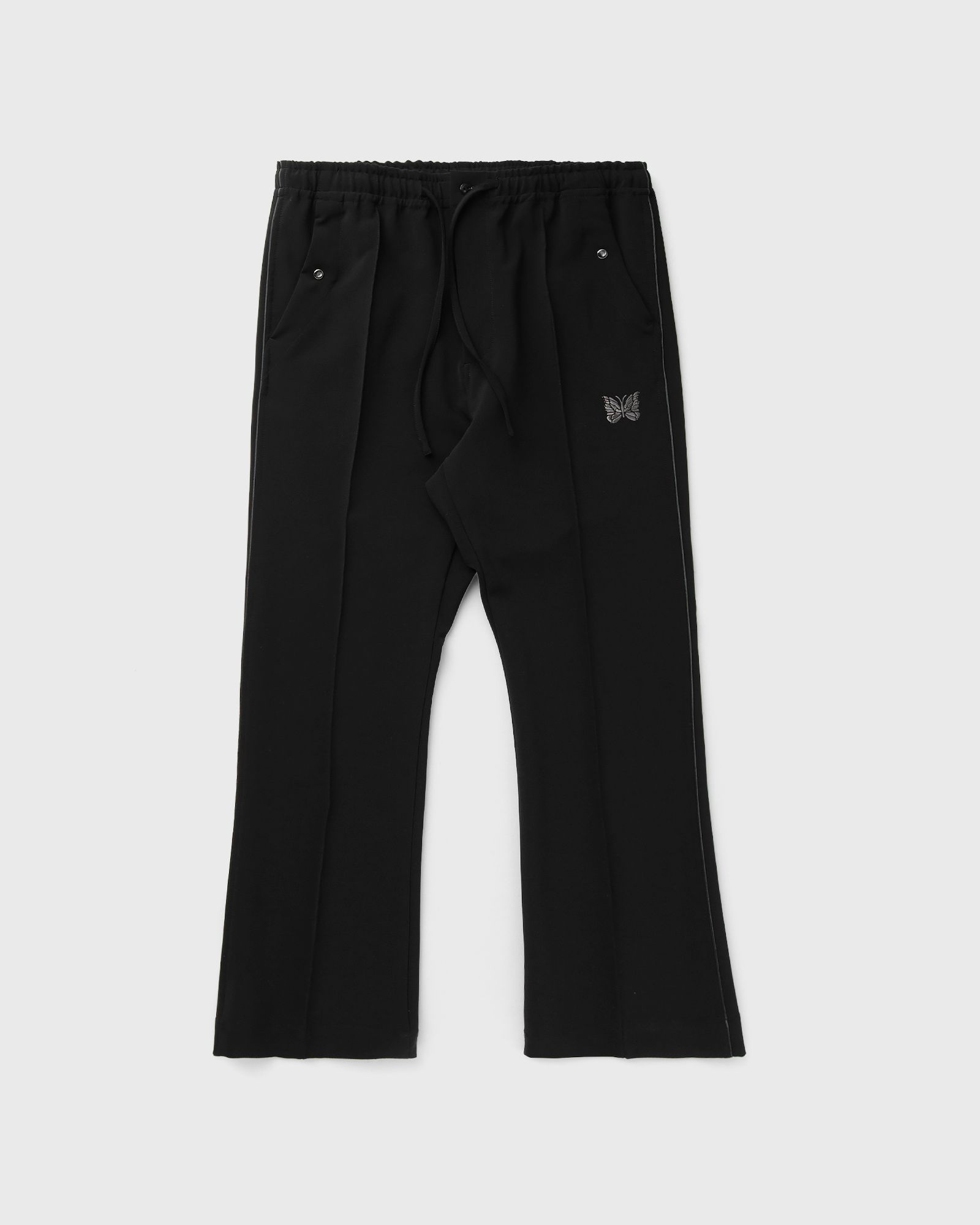 Piping Cowboy Pant - Poly Double Cloth