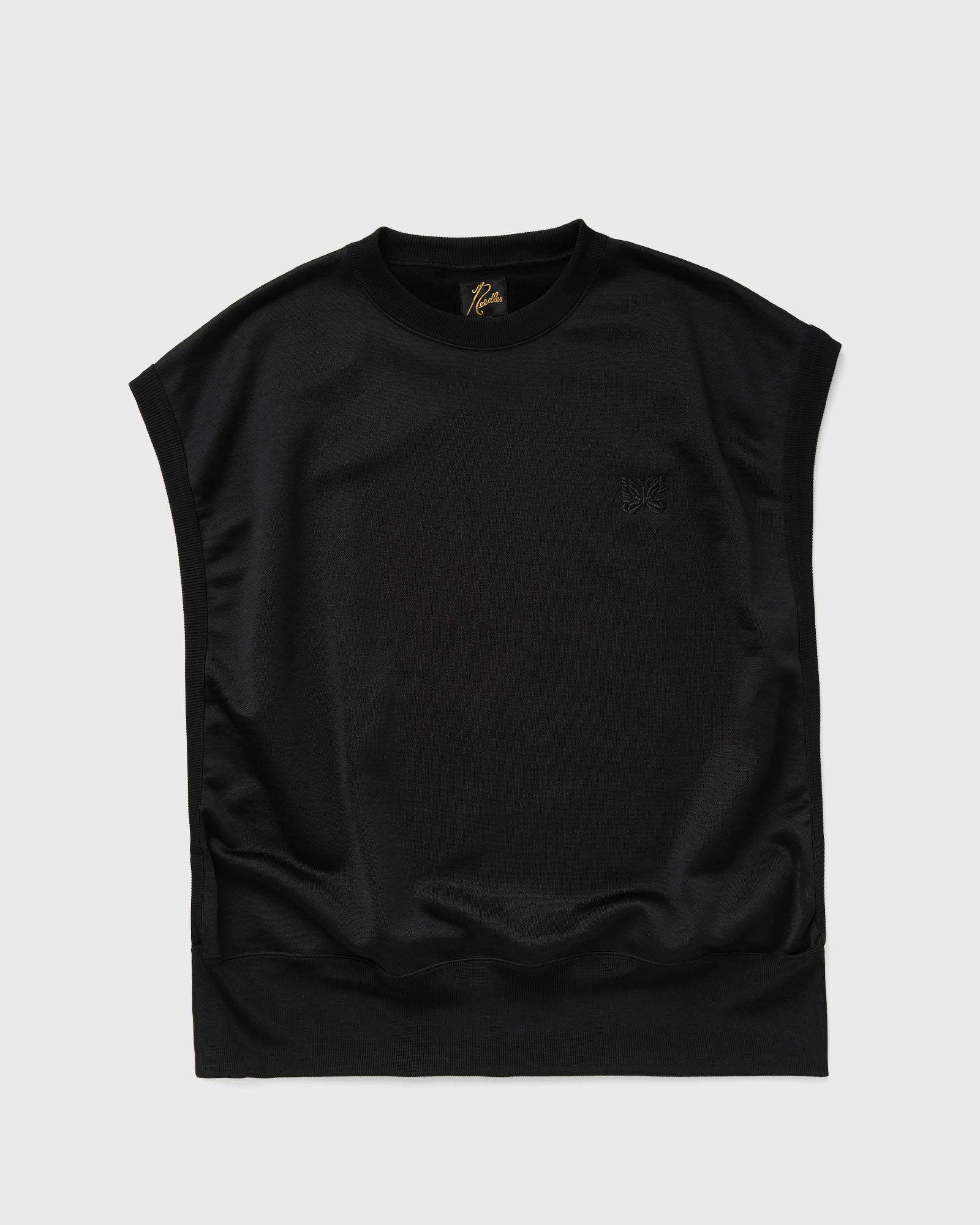 Sleeveless Shirt - Bright Jersey-image