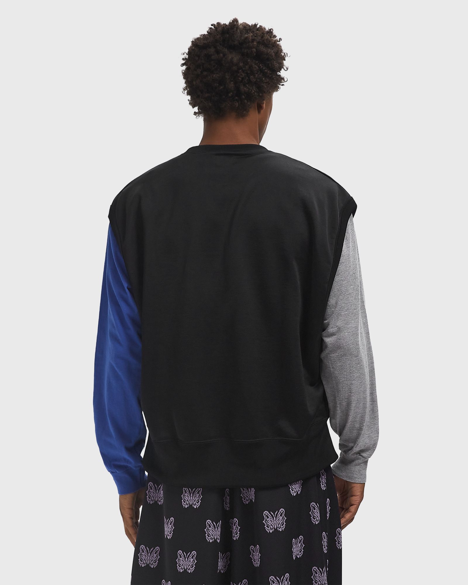 Sleeveless Shirt - Bright Jersey