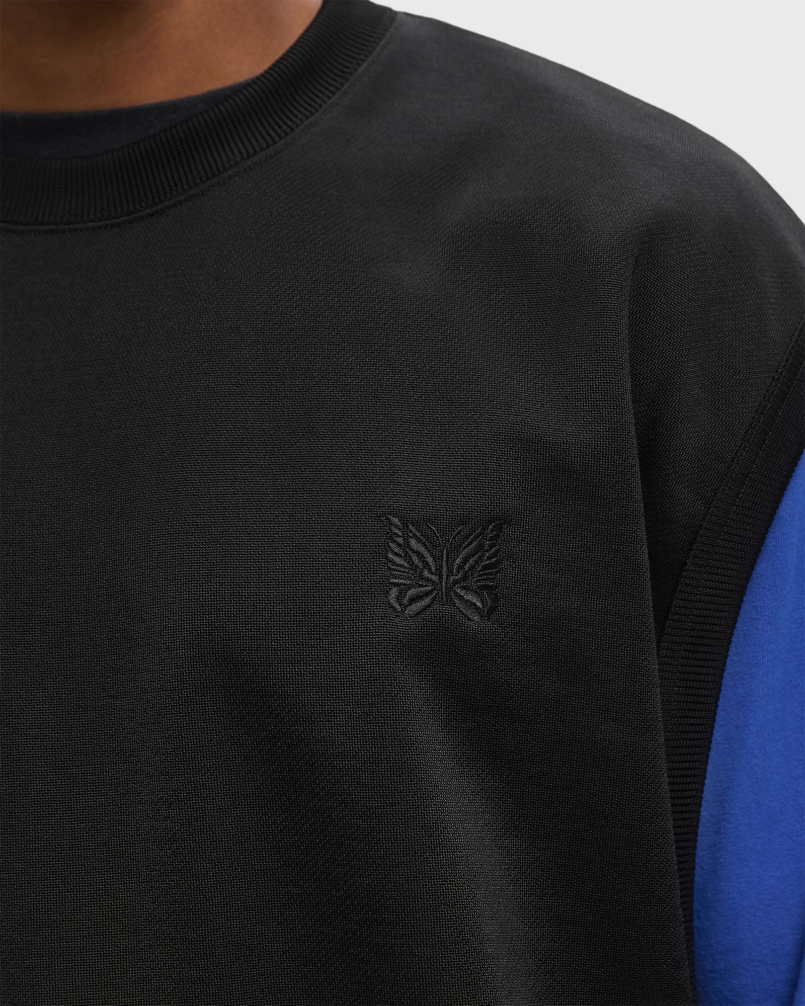 Sleeveless Shirt - Bright Jersey