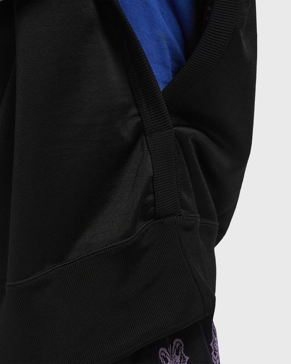 Needles Sleeveless Shirt - Bright Jersey Black | BSTN Store