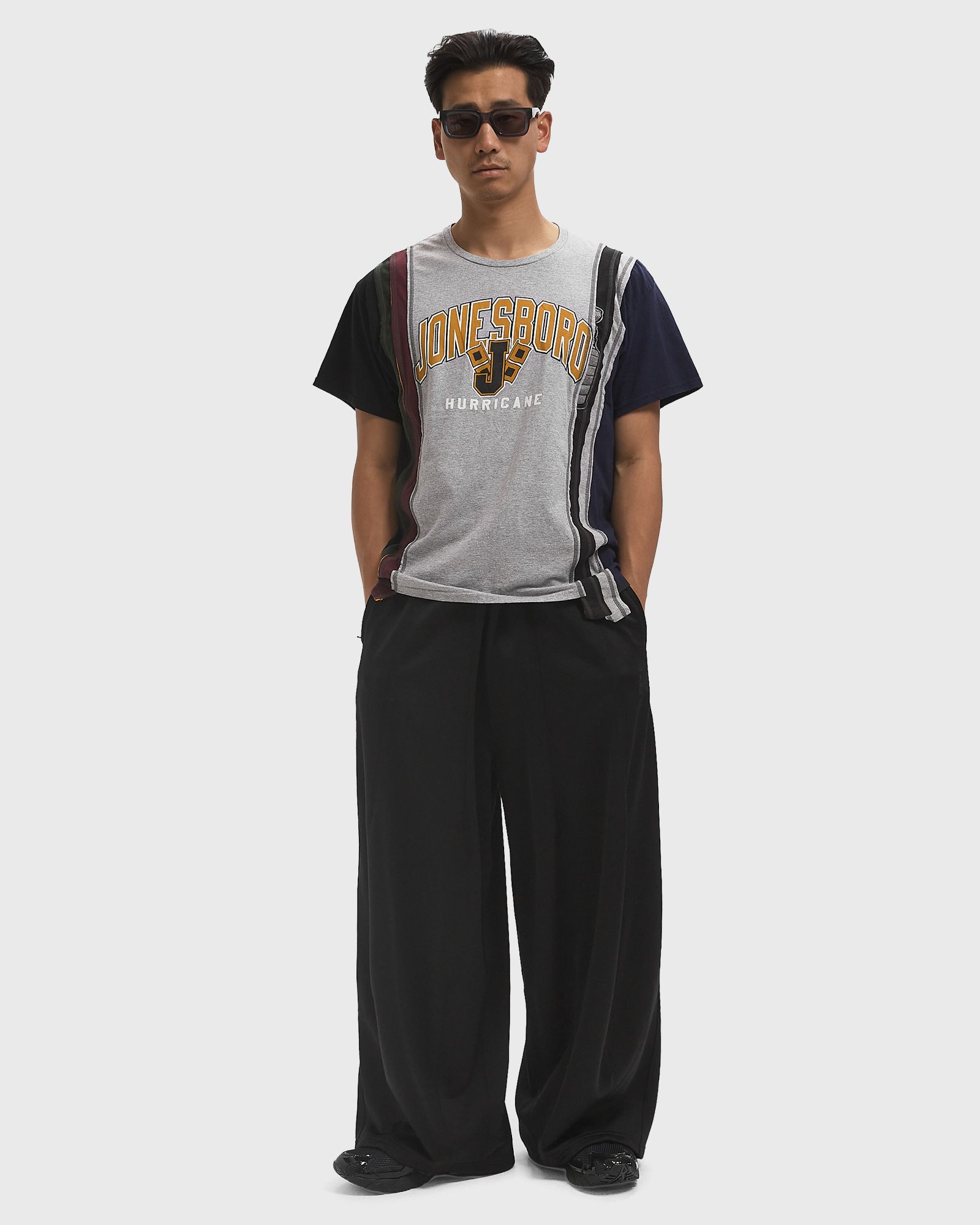 H.D. Sweat Pant - Bright Jersey