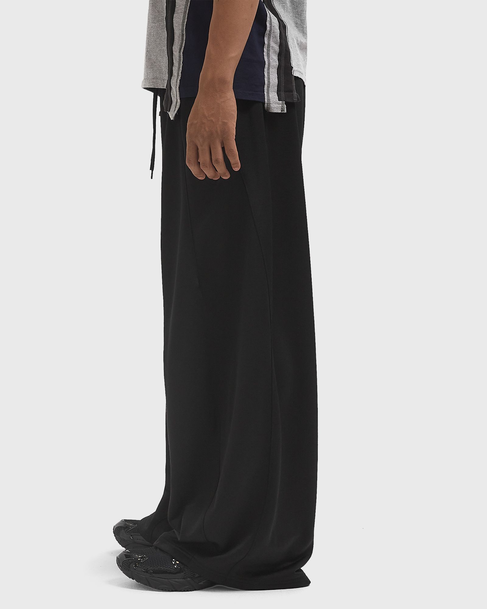 H.D. Sweat Pant - Bright Jersey