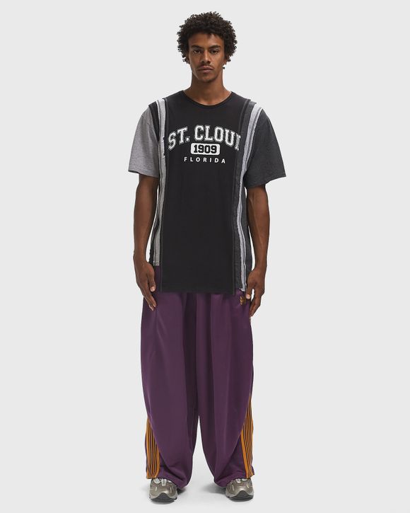 Thumbnail - Rebuild by 7 Cut S/S Tee - College