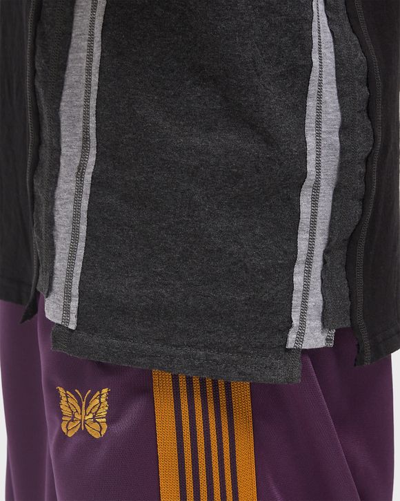 Rebuild by 7 Cut S/S Tee - College