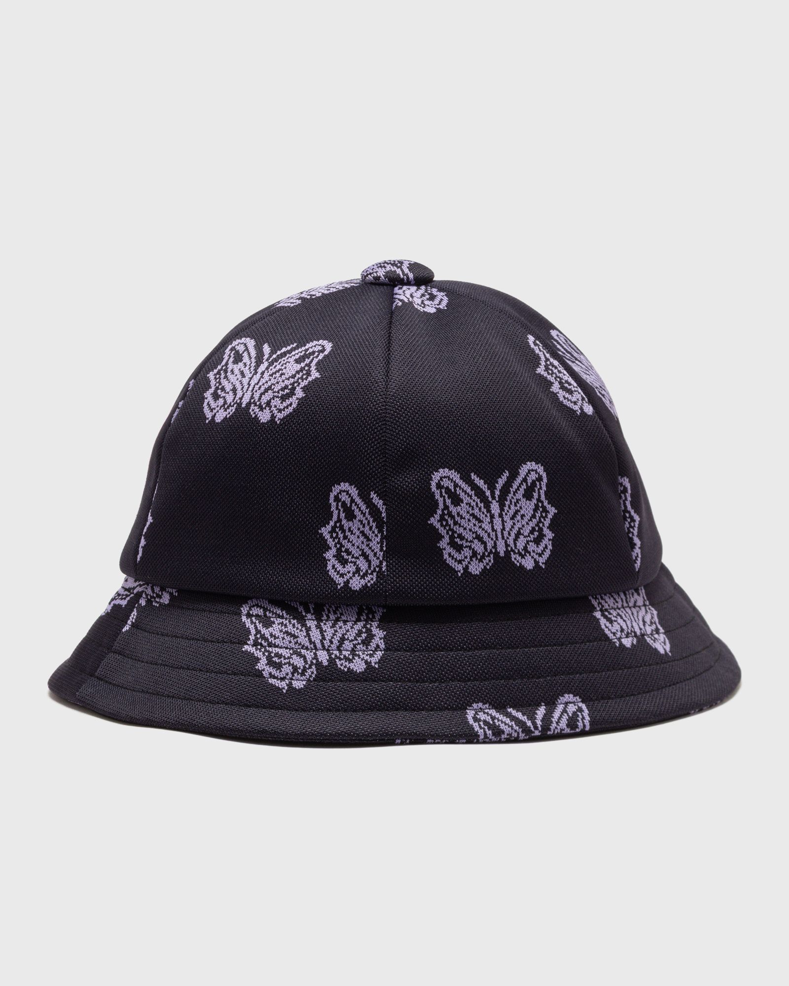 x Kae Tanaka Bermuda Hat - Poly Jacquard