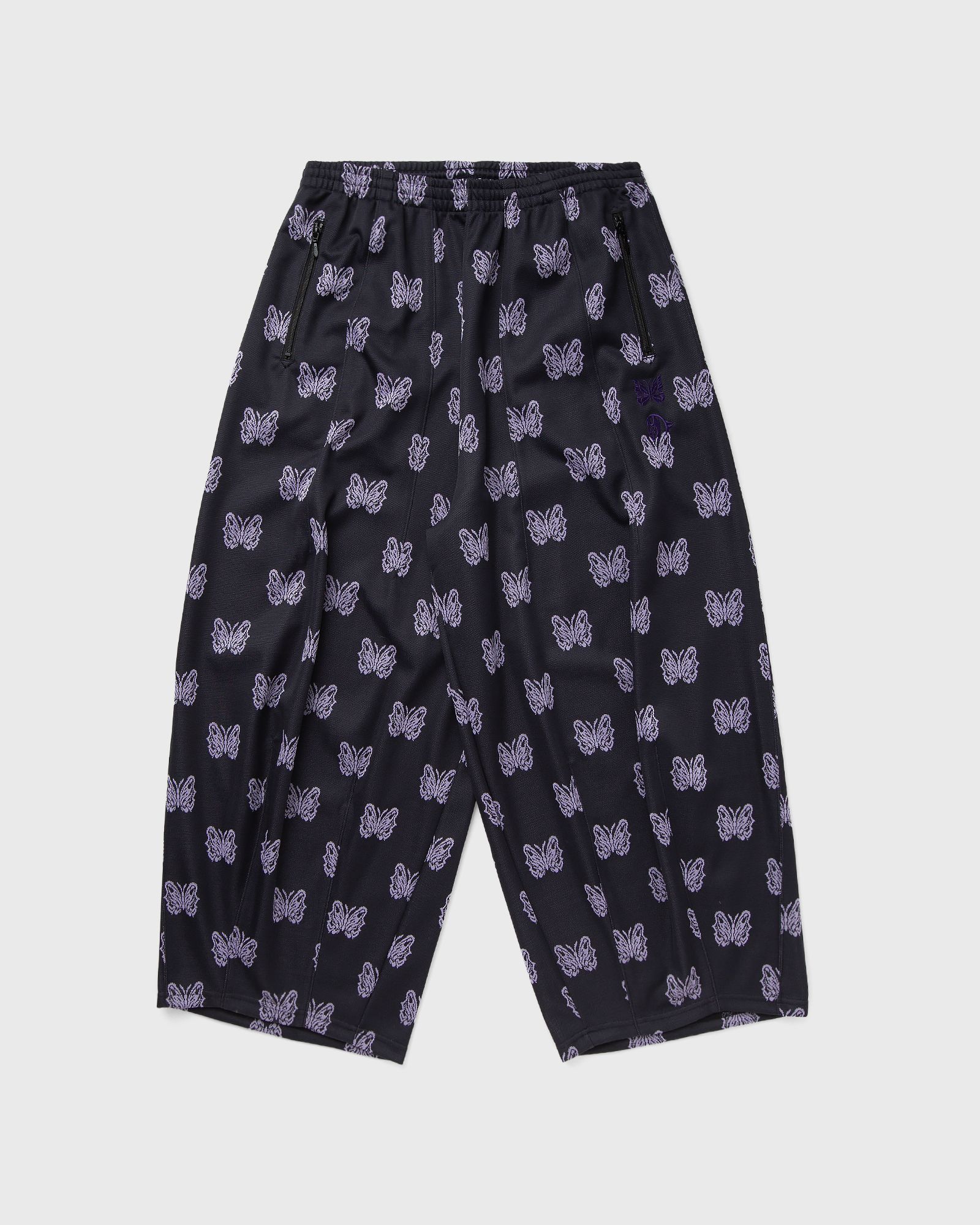 x Kae Tanaka H.D. Track Pant - Poly Jacquard