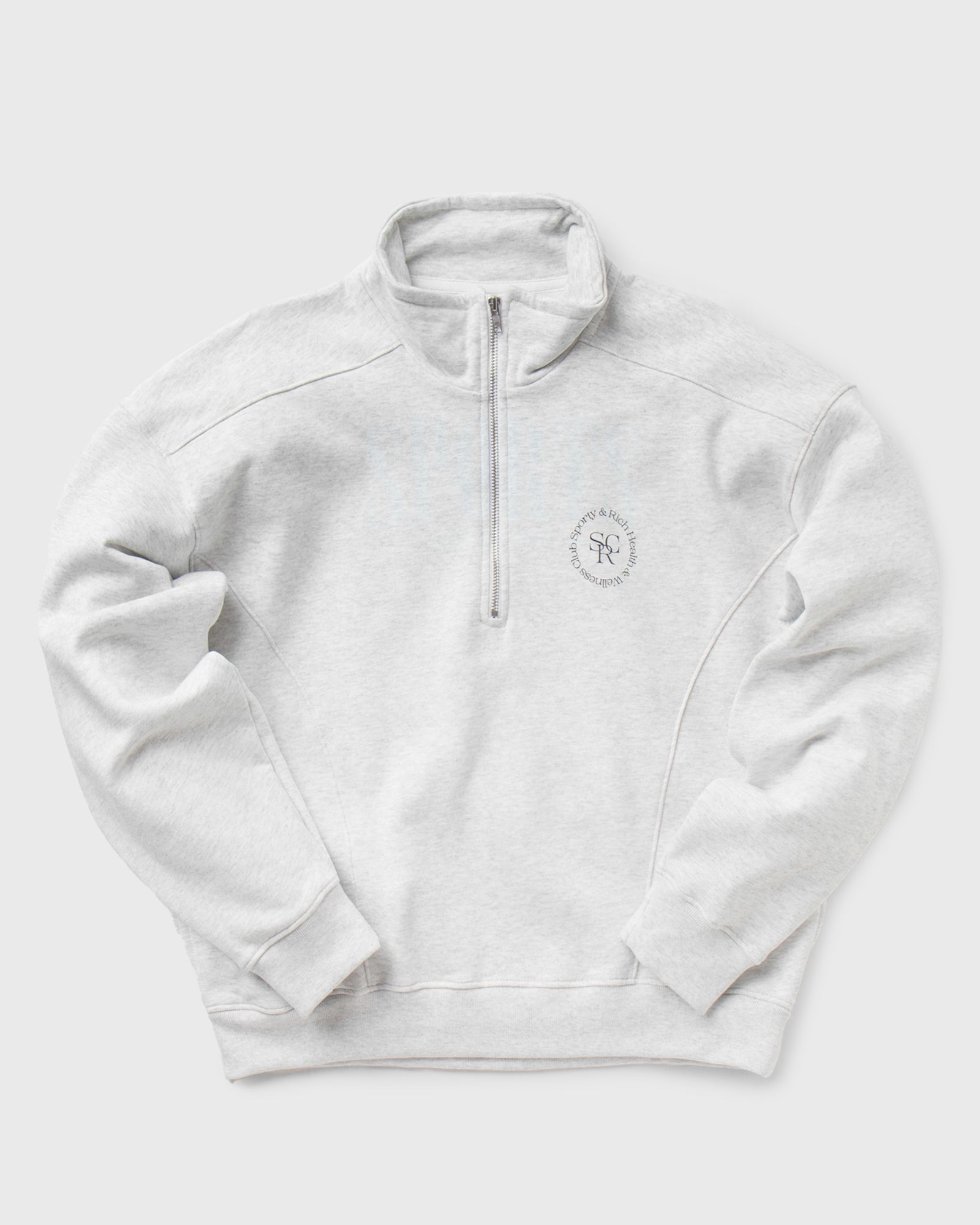 SRHWC Quarter Zip Sweatshirt