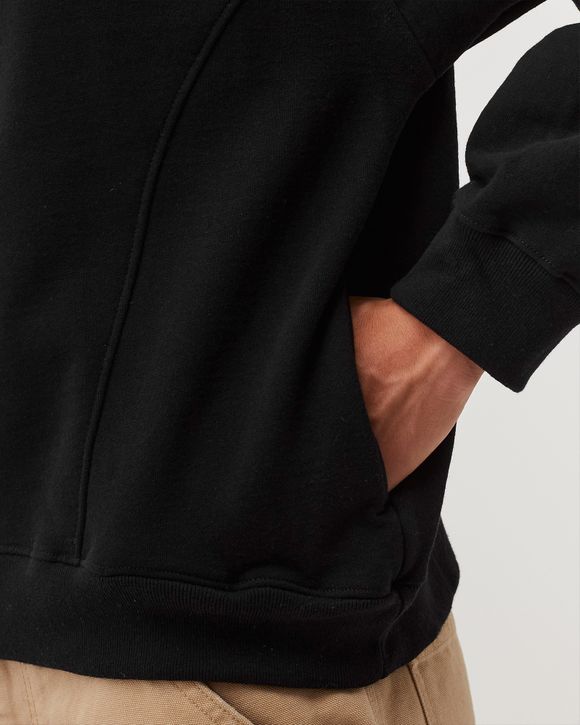 Crown Quarter Zip