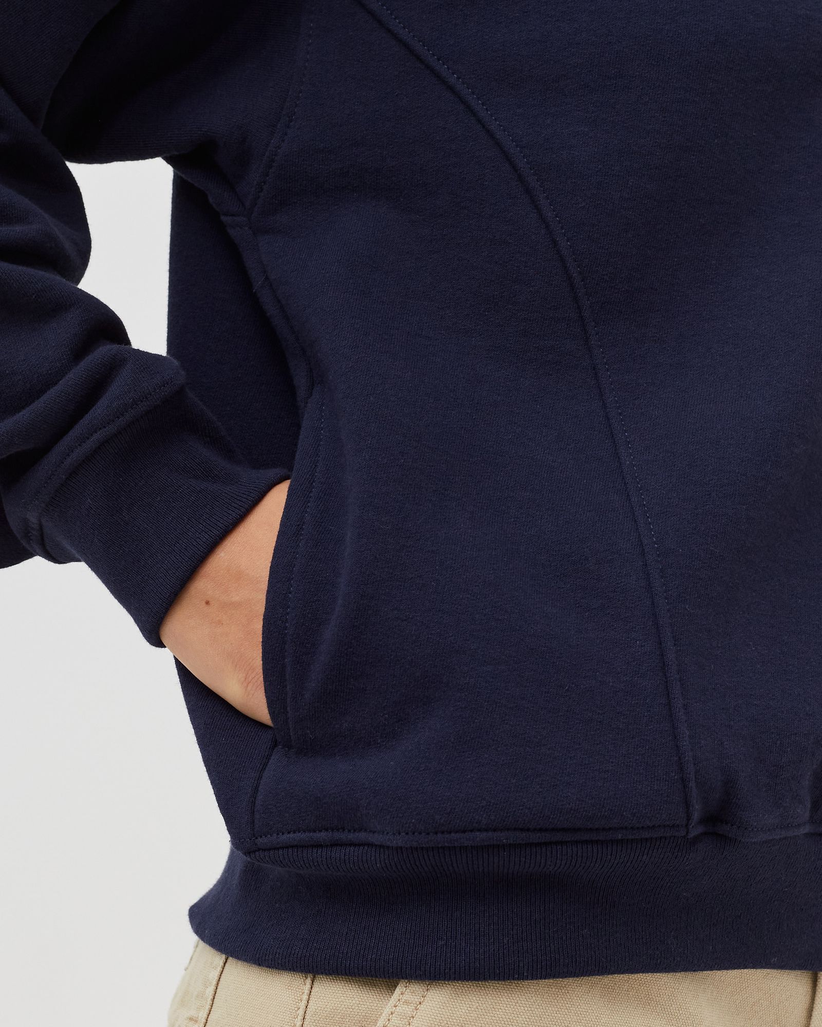 New Health Quarter Zip