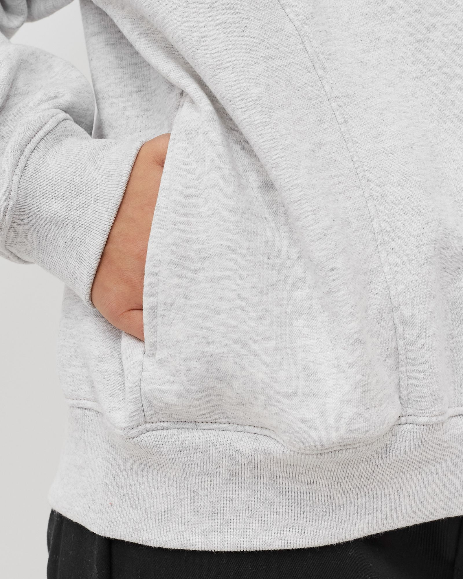 Upper East Side Quarter Zip