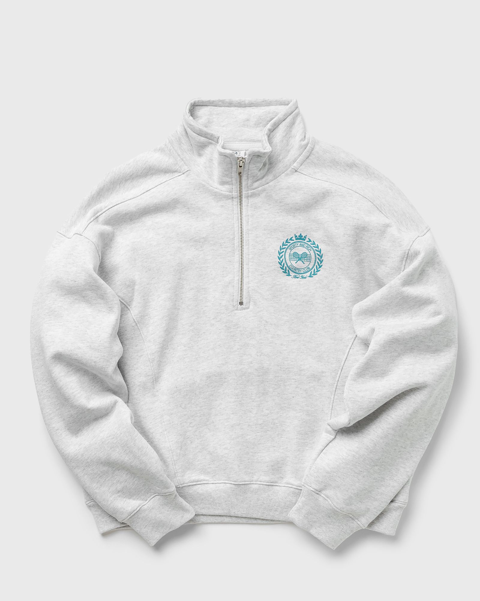 NY Country Club Quarter Zip