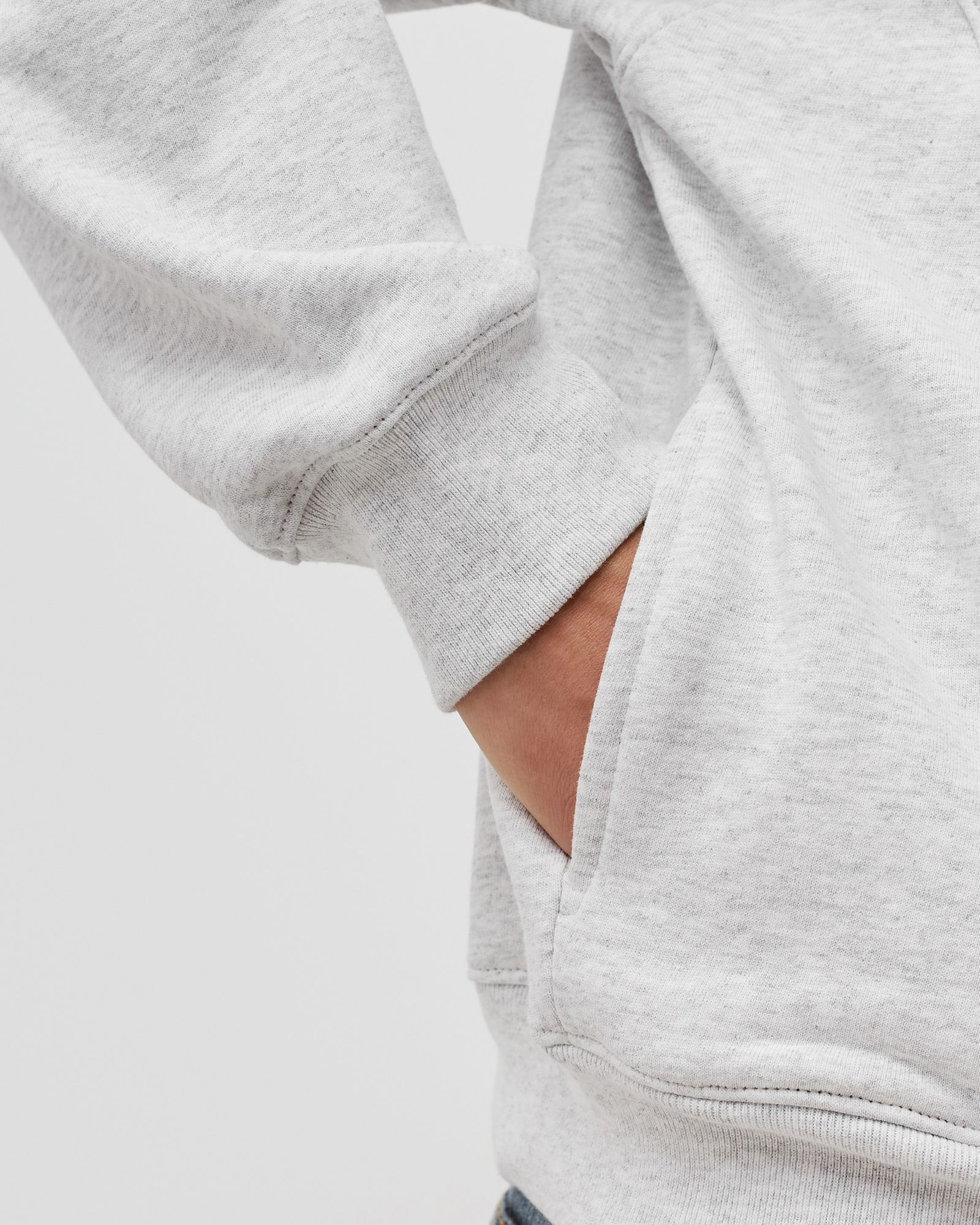 NY Country Club Quarter Zip