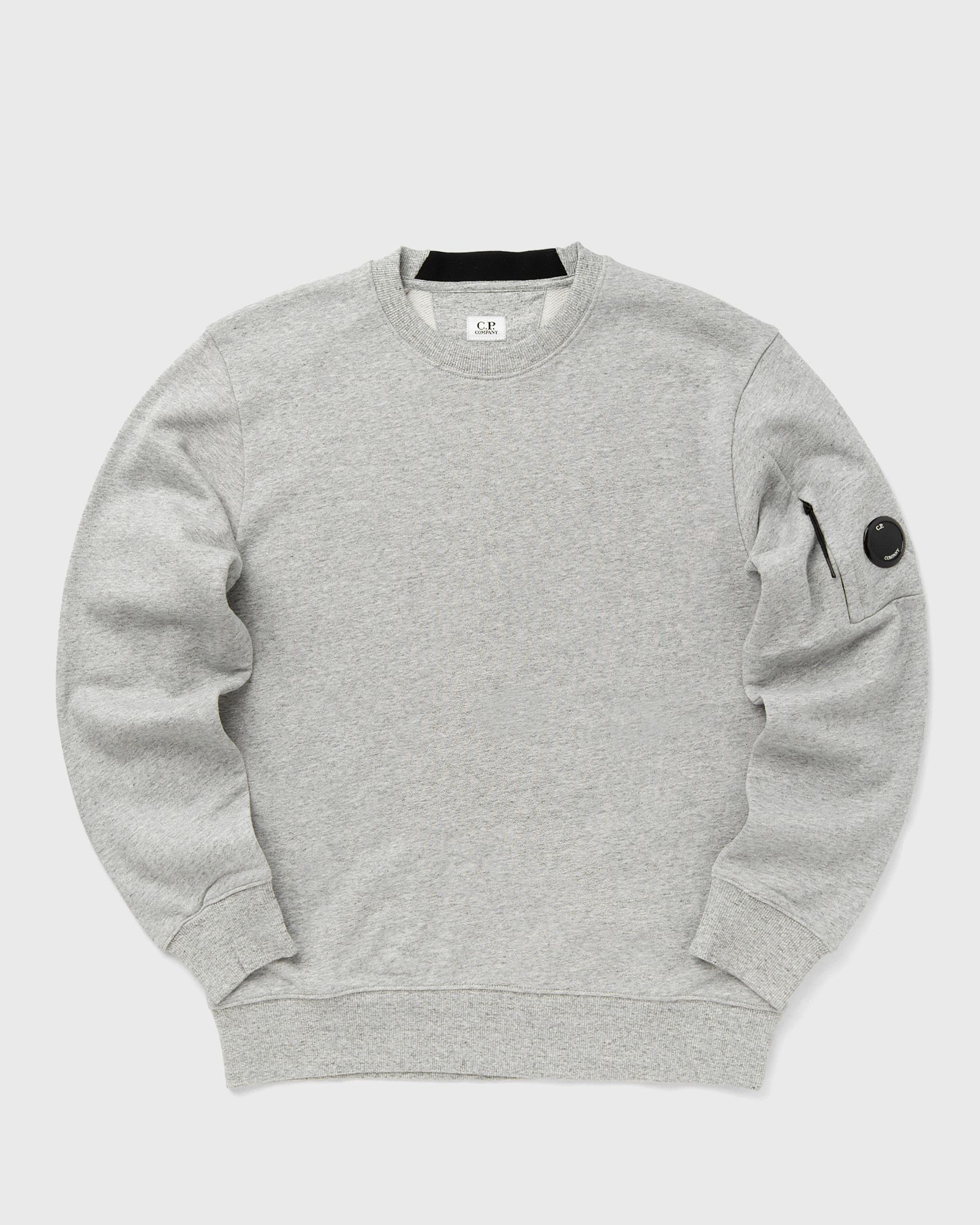 SWEATSHIRTS - CREW NECK