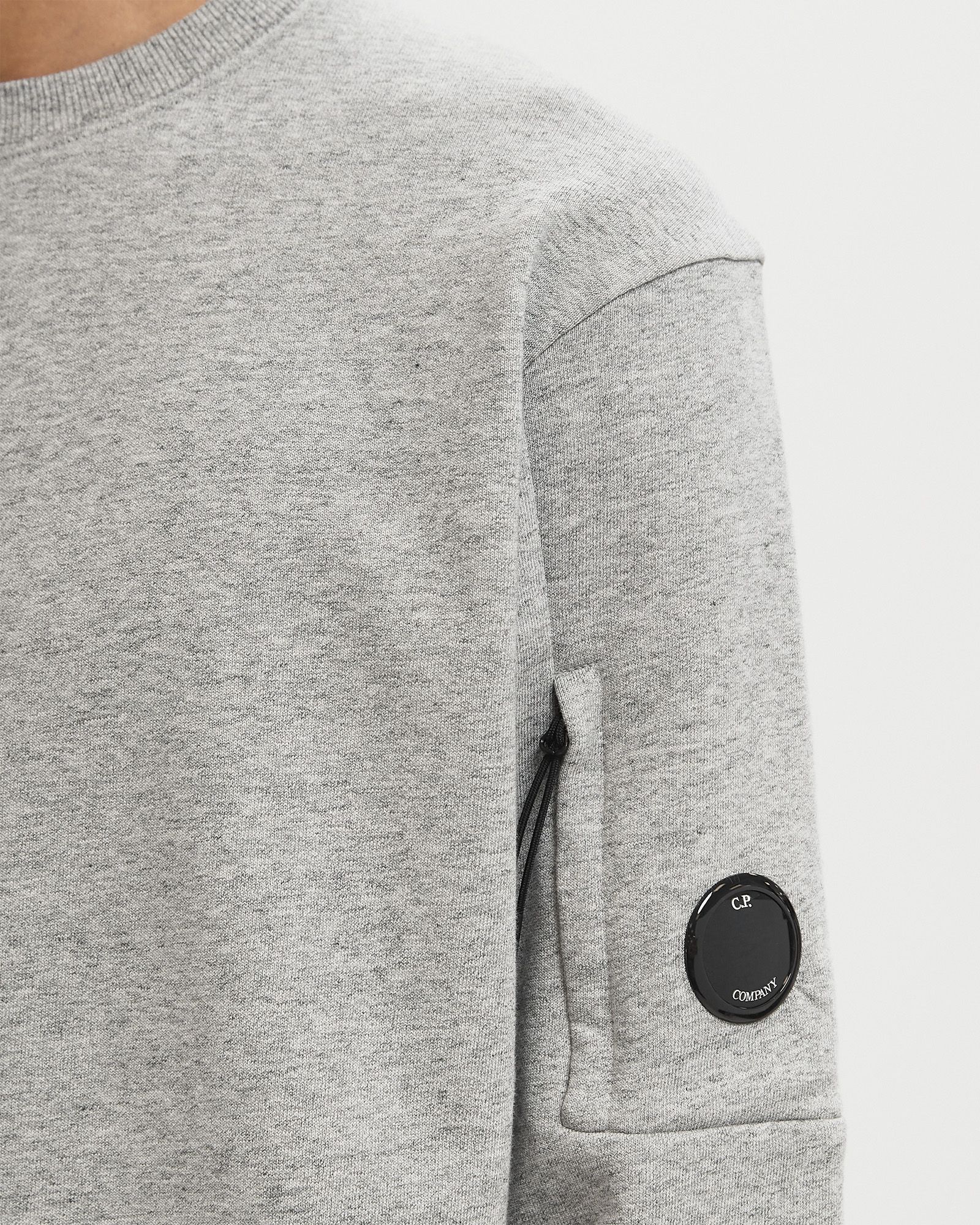 SWEATSHIRTS - CREW NECK