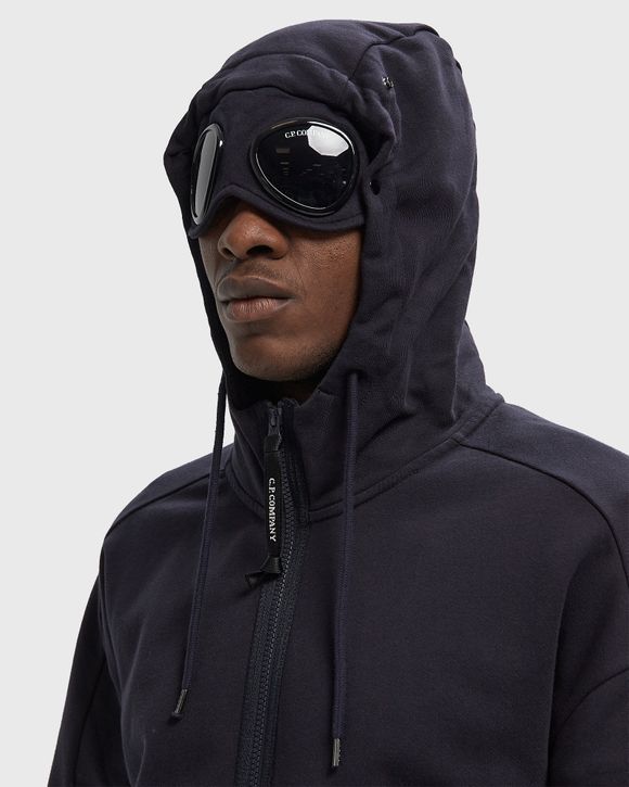 SWEATSHIRTS - HOODED OPEN