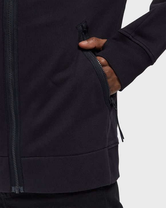 SWEATSHIRTS - HOODED OPEN