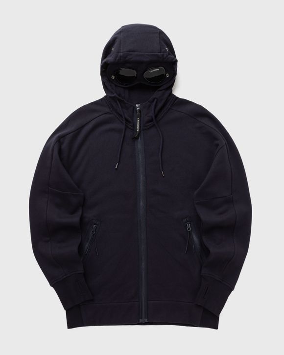 SWEATSHIRTS - HOODED OPEN