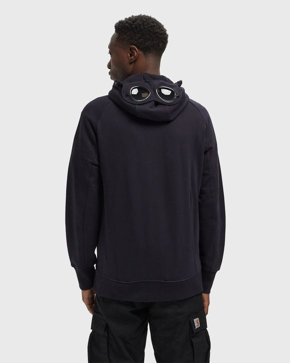 SWEATSHIRTS - HOODED OPEN