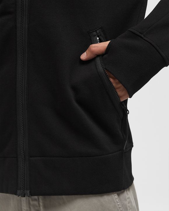 SWEATSHIRTS - HOODED OPEN