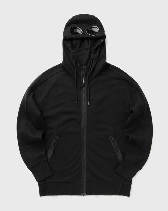 SWEATSHIRTS - HOODED OPEN