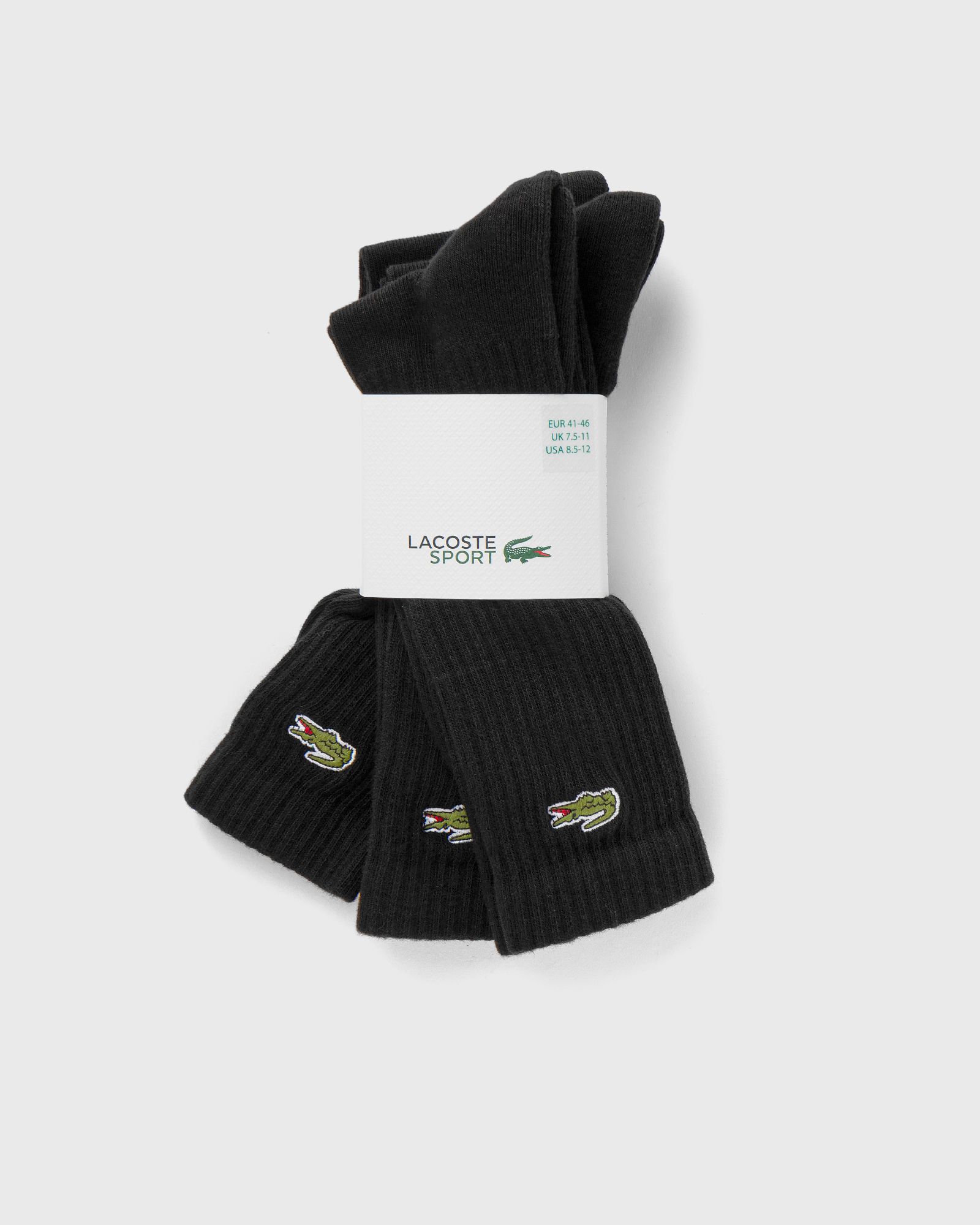 Classic Tennis Socks (3Pack)