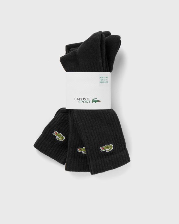 Classic Tennis Socks (3Pack)