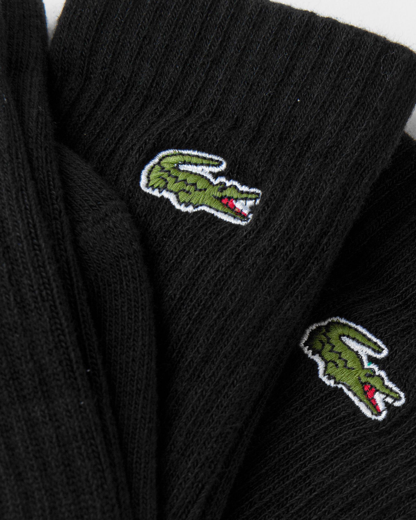 Classic Tennis Socks (3Pack)