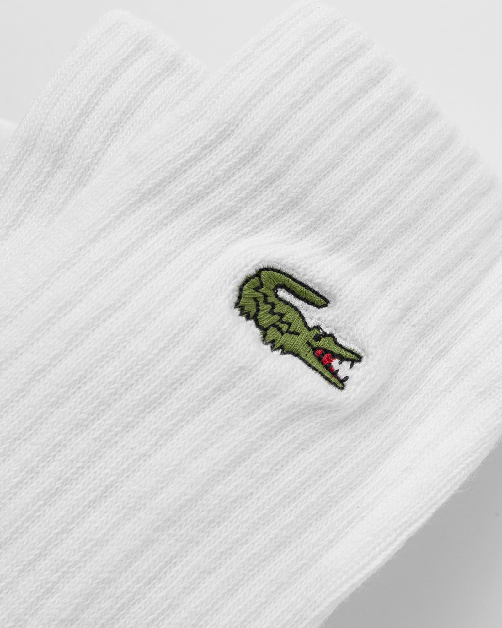 Classic Tennis Socks (3Pack)