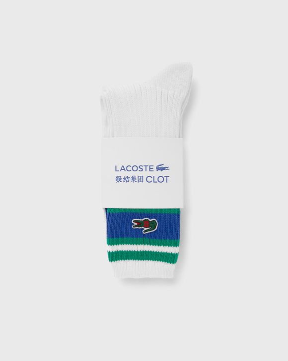 x Clot CHAUSSETTES