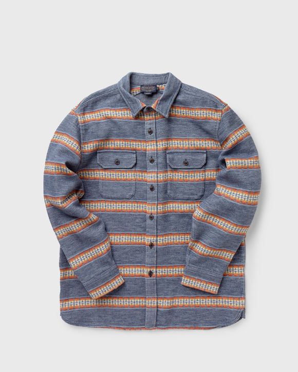 Driftwood Shirt