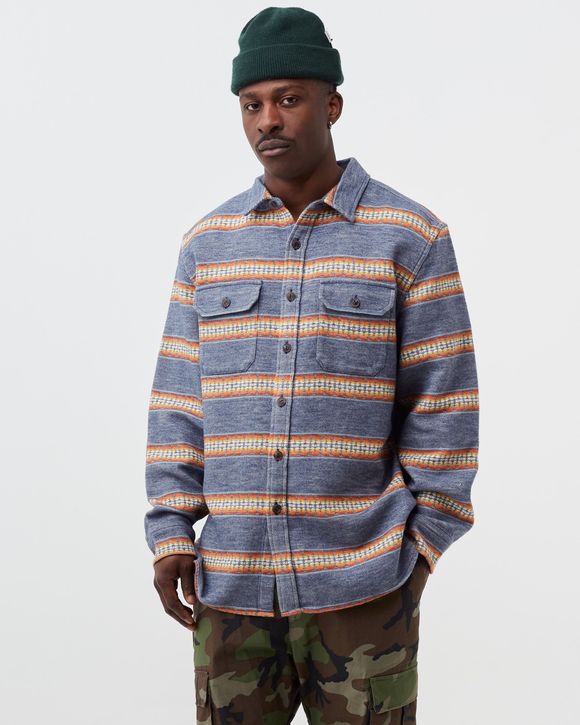 Driftwood Shirt