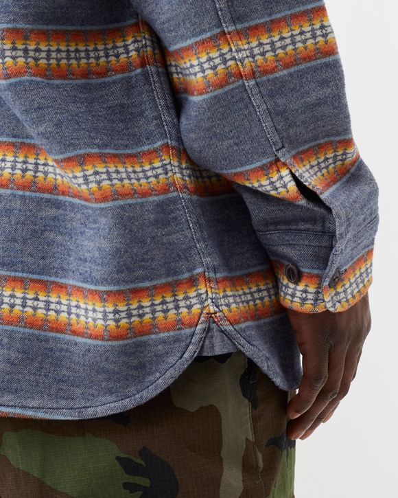 Driftwood Shirt