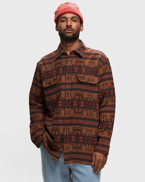 DRIFTWOOD SHIRT