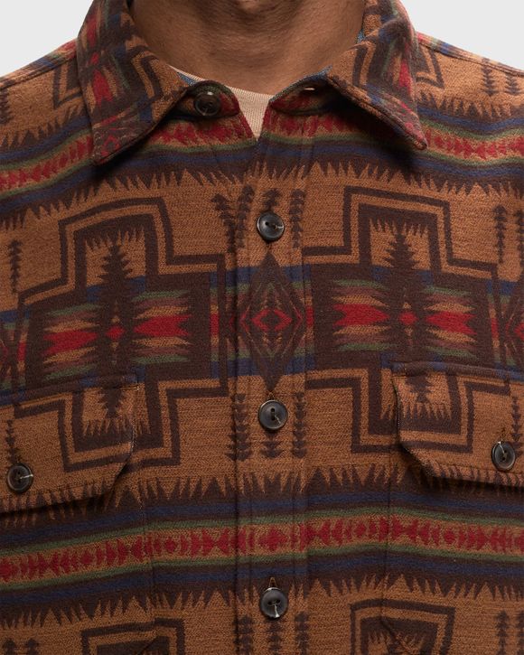 DRIFTWOOD SHIRT